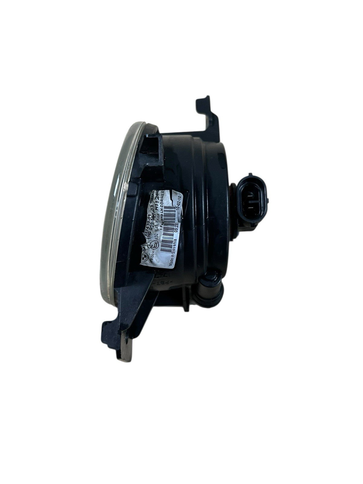 11-13 BMW X5 Fog Lamp Left Side￼OEM Part