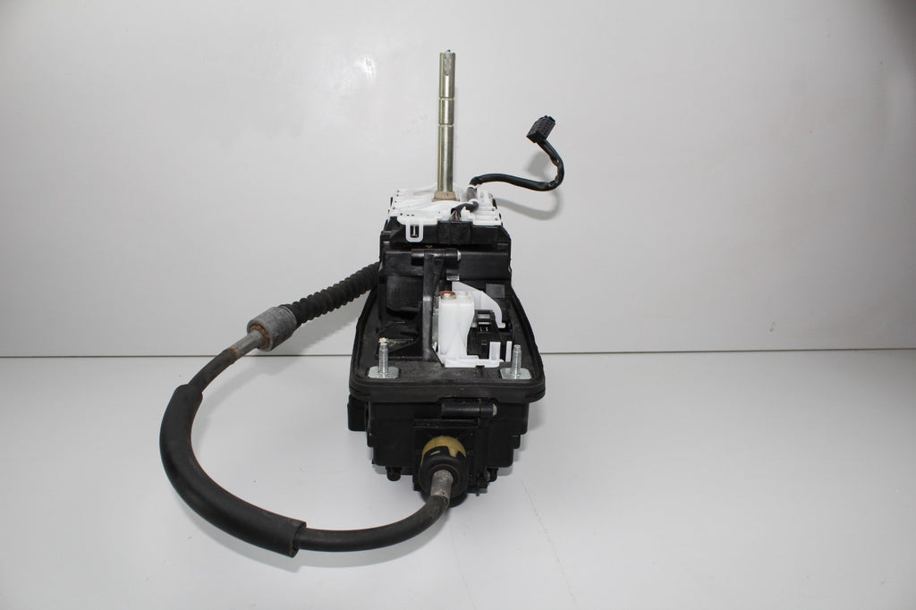 2010-14 AUDI A4 AUTOMATIC FLOOR SHIFTER GEAR OEM 8K0713041AC