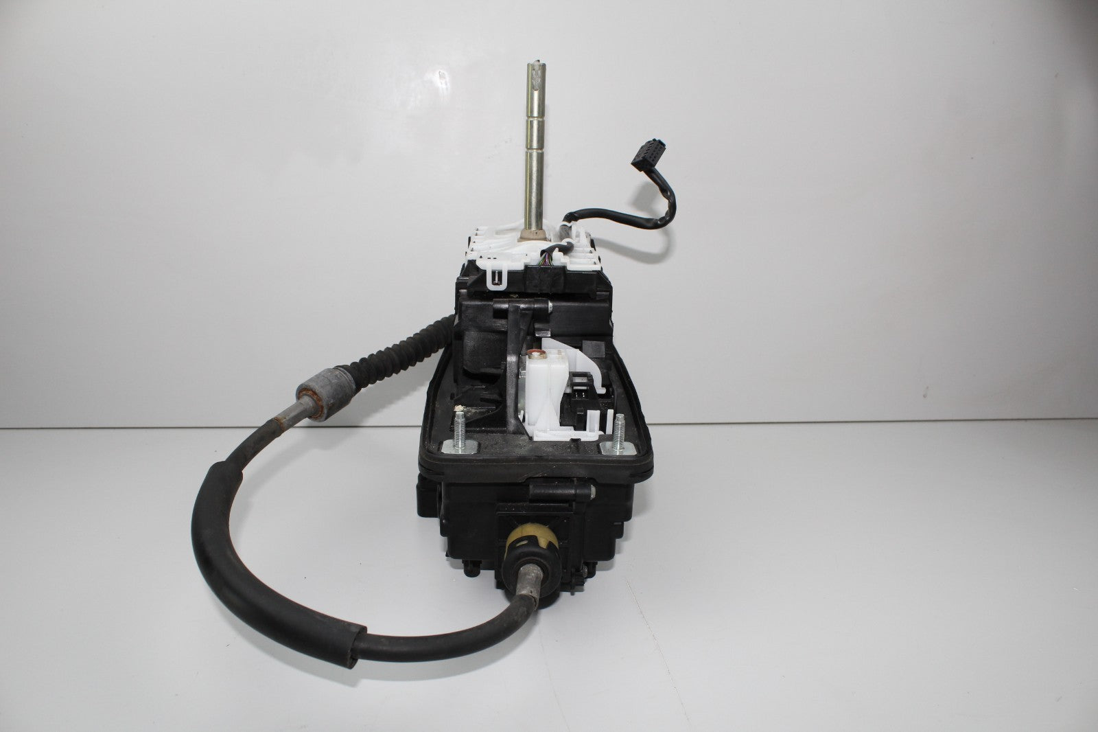 2010-14 AUDI A4 AUTOMATIC FLOOR SHIFTER GEAR OEM 8K0713041AC