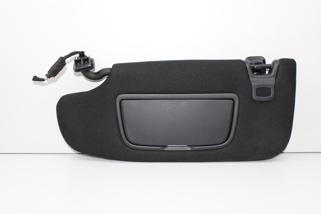 2013-18 FOR TAURUS FRONT LEFT SIDE SUN VISOR OEM BU5A00014DA
