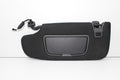 2013-18 FOR TAURUS FRONT LEFT SIDE SUN VISOR OEM BU5A00014DA