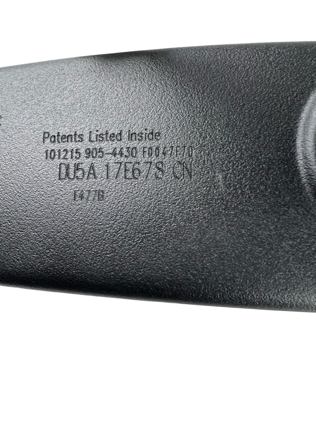 ✅2013-2019 FORD TAURUS INTERIOR REAR VIEW MIRROR DU5A-17E678-CN OEM