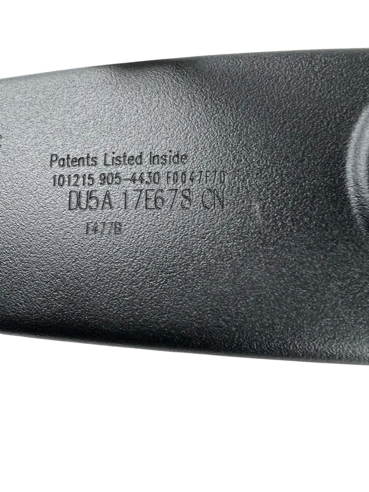 ✅2013-2019 FORD TAURUS INTERIOR REAR VIEW MIRROR DU5A-17E678-CN OEM