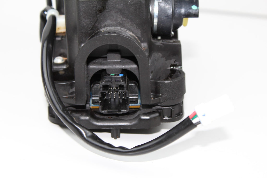 2015-23 DODGE CHALLANGER AUTOMATIC TRANSMITION SHIFTER OEM 68205233AH