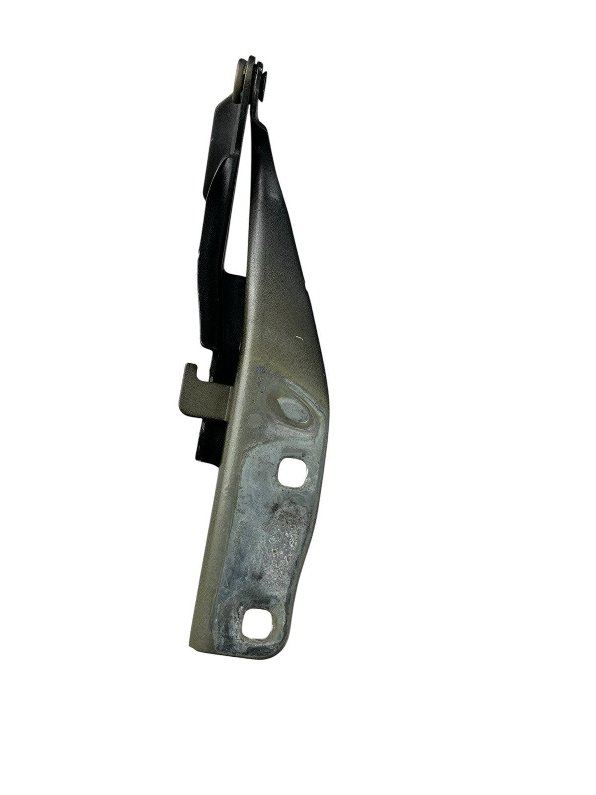 10-19 FORD TAURUS FRONT RIGHT PASSEGNER SIDE Hood HINGE SUPPORT OEM AG1316800