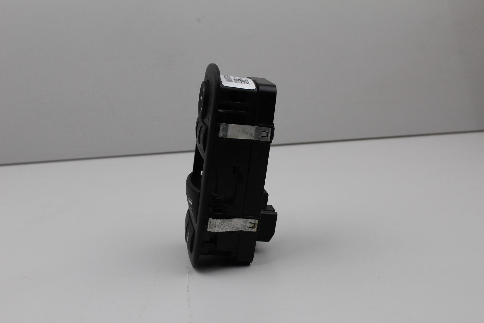 2015-23 DODGE CHALLENGER FRONT LEFT DRIVER SIDE WINDOW SWITCH OEM 68183752AE