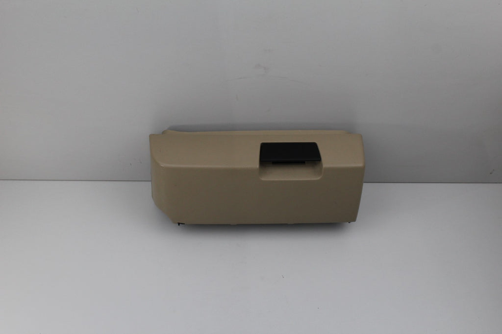 2010-16 MERCEDES E350 RIGHT SIDE UNDER SEAT COMPARTMENT OEM A2128810223