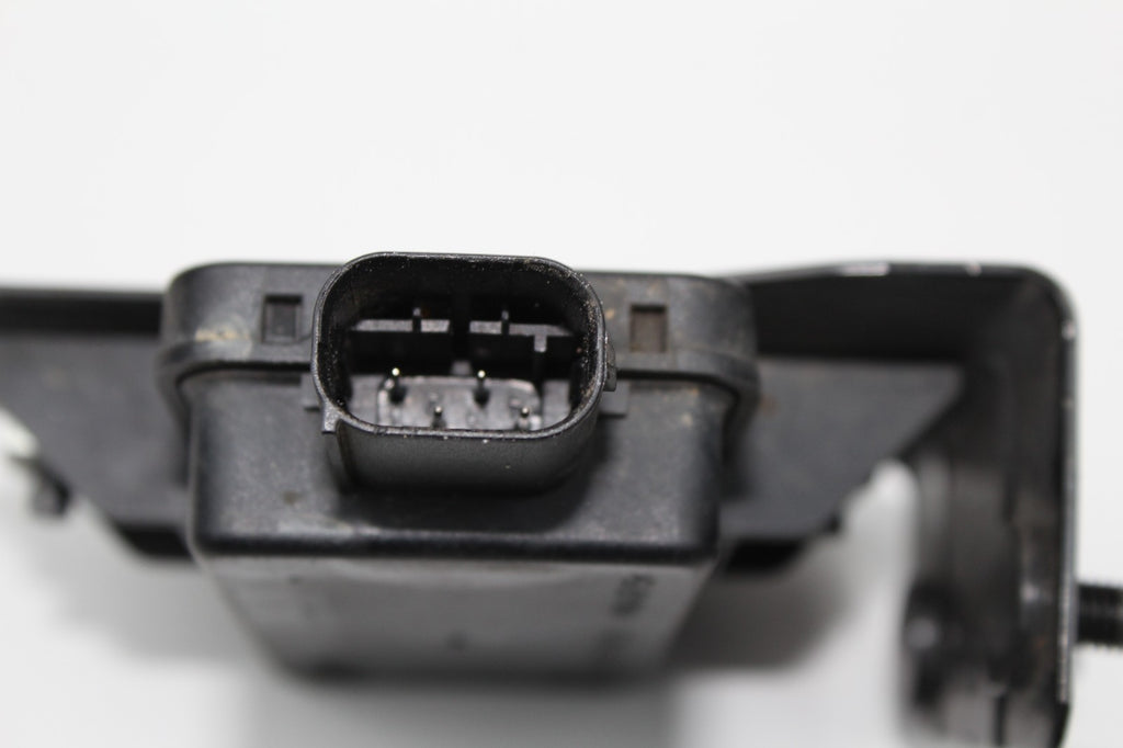 2015 DODGE CHALLENGER TIRE PRESSUR MONITORING MODULE OEM 68219831AE