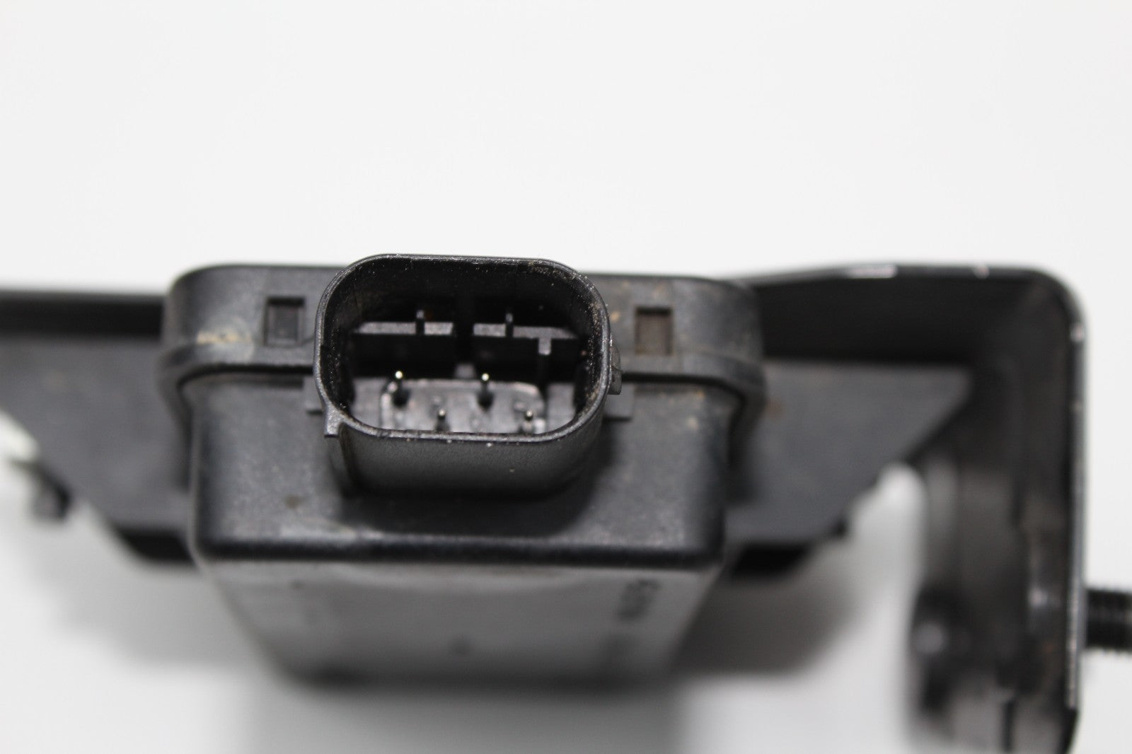 2015 DODGE CHALLENGER TIRE PRESSUR MONITORING MODULE OEM 68219831AE