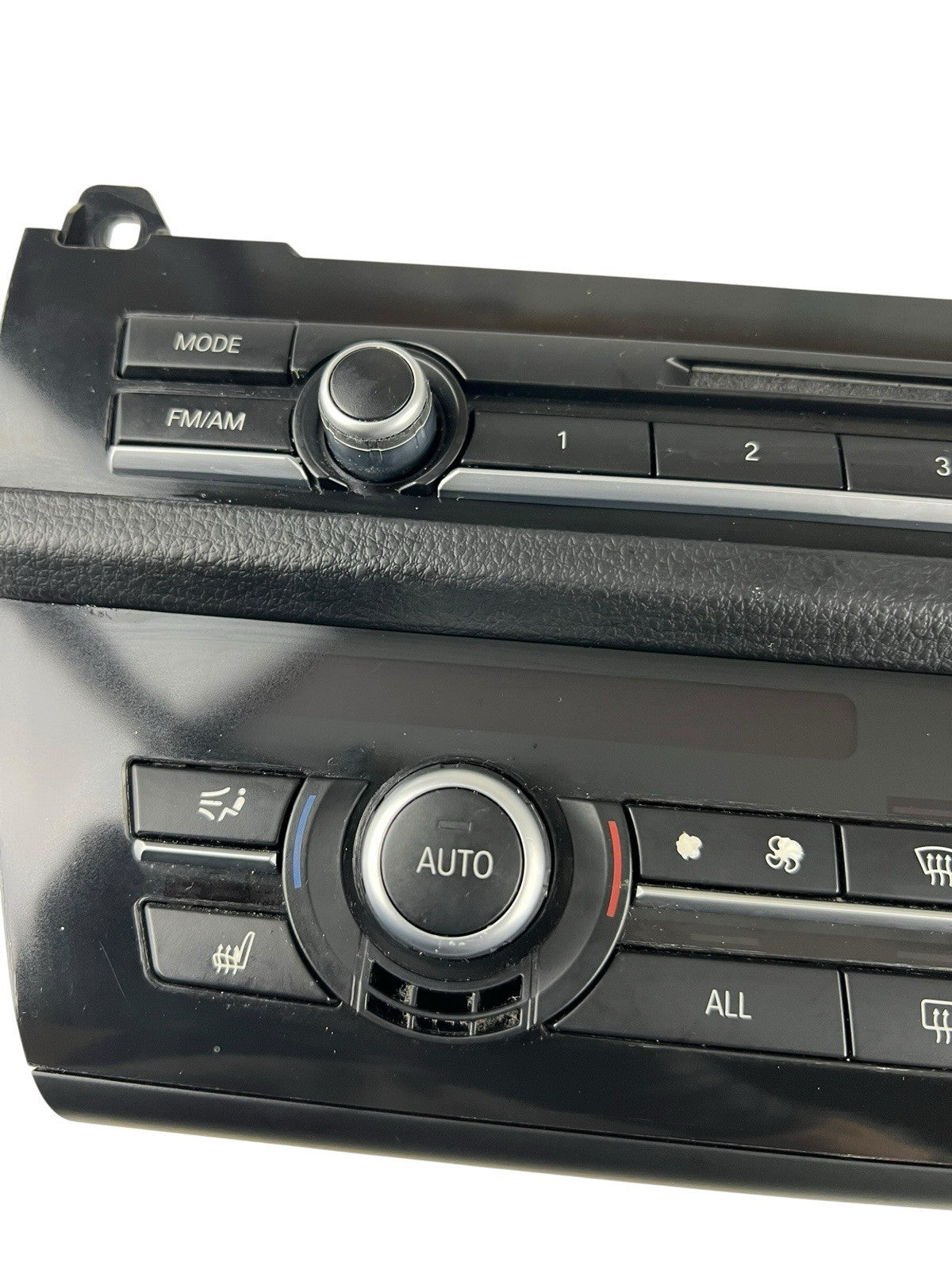 2011 2012 2013 2014 2015 2016 BMW 528I AC Control OEM 16046610