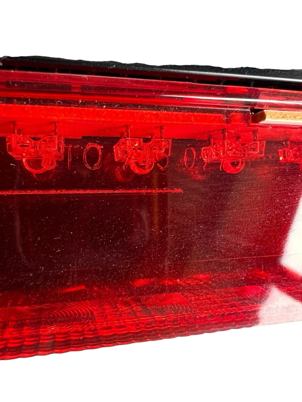 08-17 AUDI  A5 S5 RS5 COUPE SPORTBACK 3RD THIRD BRAKE TAIL LAMP LIGHT 092623