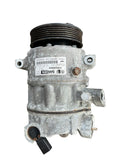 2010-2014 VW Jetta AC Compressor (Diesel) OEM 1K0 820 808 B