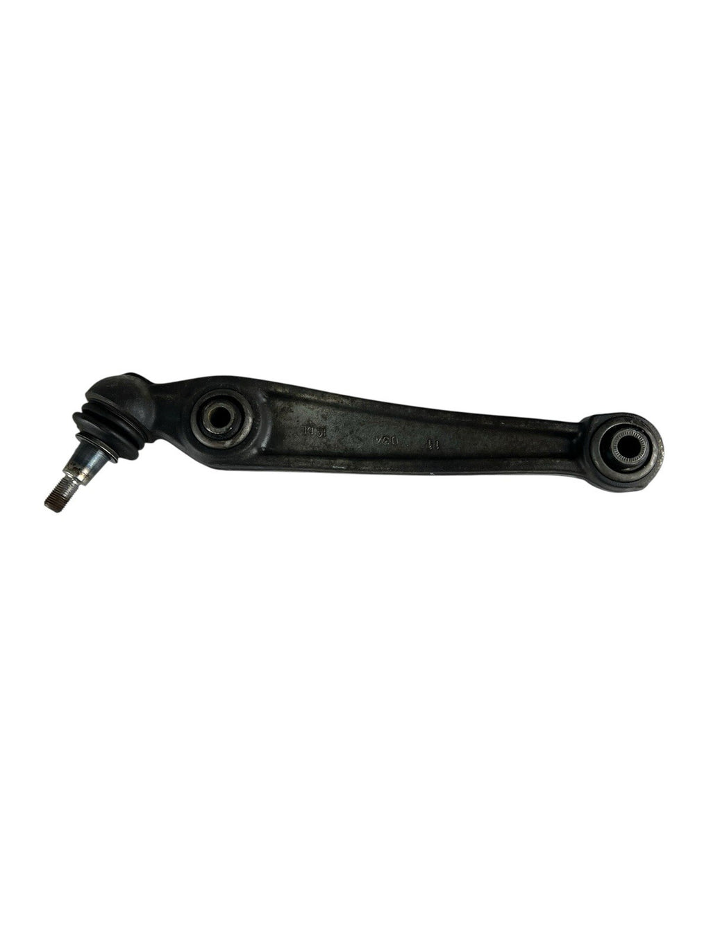 2011 BMW X5 front suspension control arm OEM