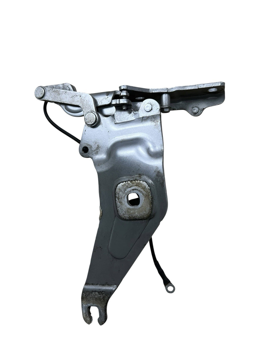 720862801 right boot hinge for BMW X5 OEM 2011-13