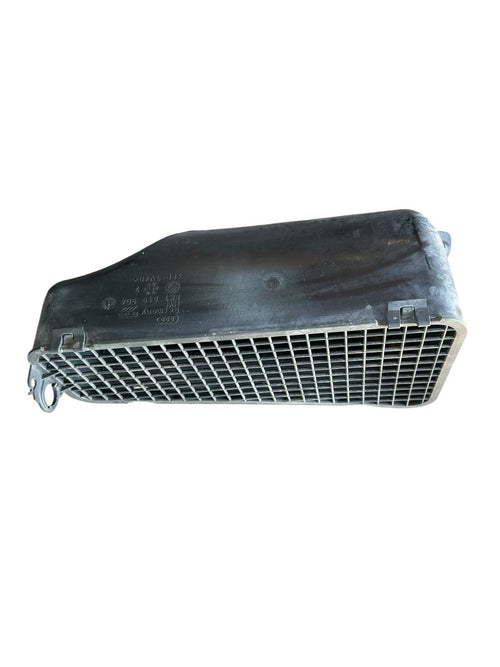 10-1 AUDI A5 DASH CABIN AIR HVAC HEATER INTAKE SCREEN DUCT 8K1 819 904 OEM
