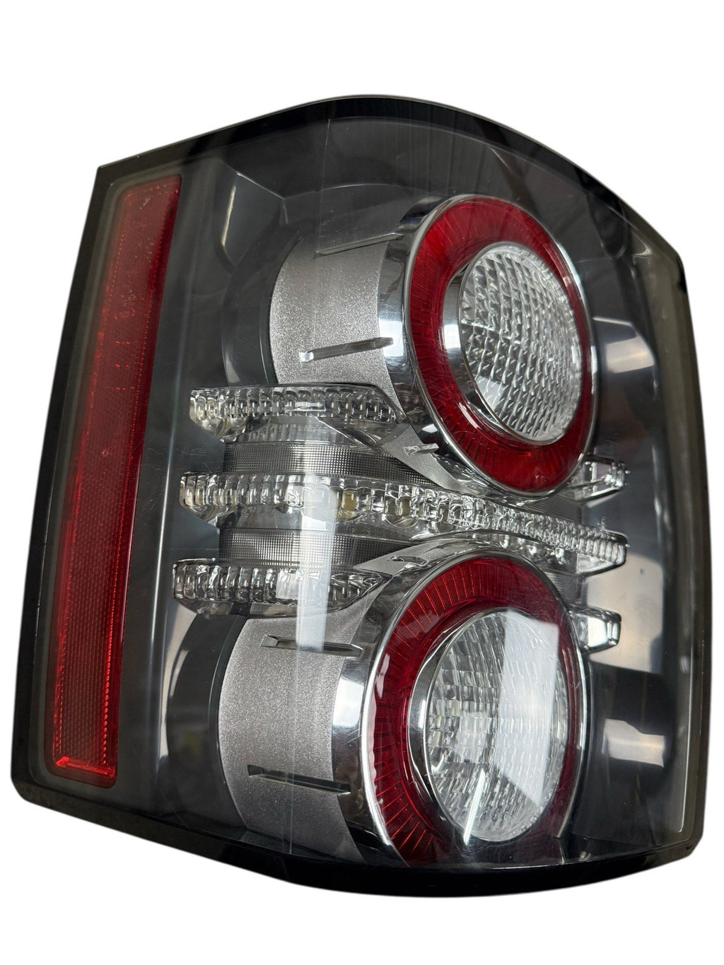 2011 LANDROVER RANGE ROVER Left Driver Side Rear Brake Tail Light OEM BAM8F2615