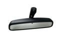 2011-2016 BMW 535i Front Interior Rear View Mirror Black 015891 OEM
