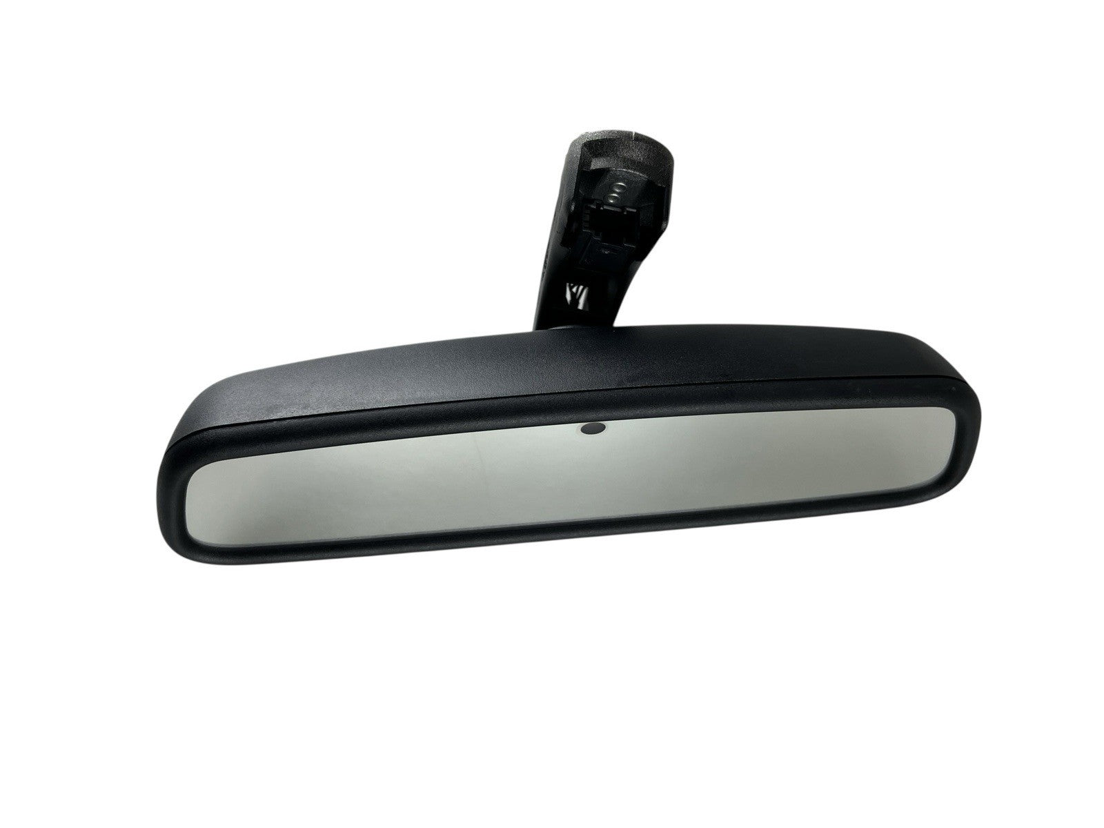 2011-2016 BMW 535i Front Interior Rear View Mirror Black 015891 OEM