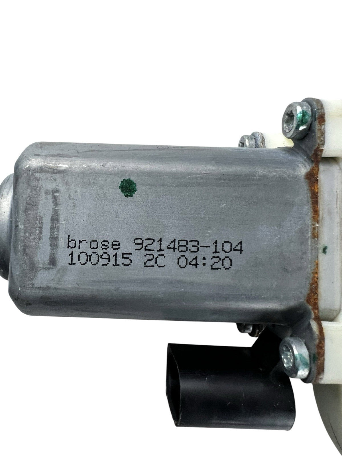 ✅ 10-18 Ford Taurus Rear Right Window Motor OEM DG135427000BA