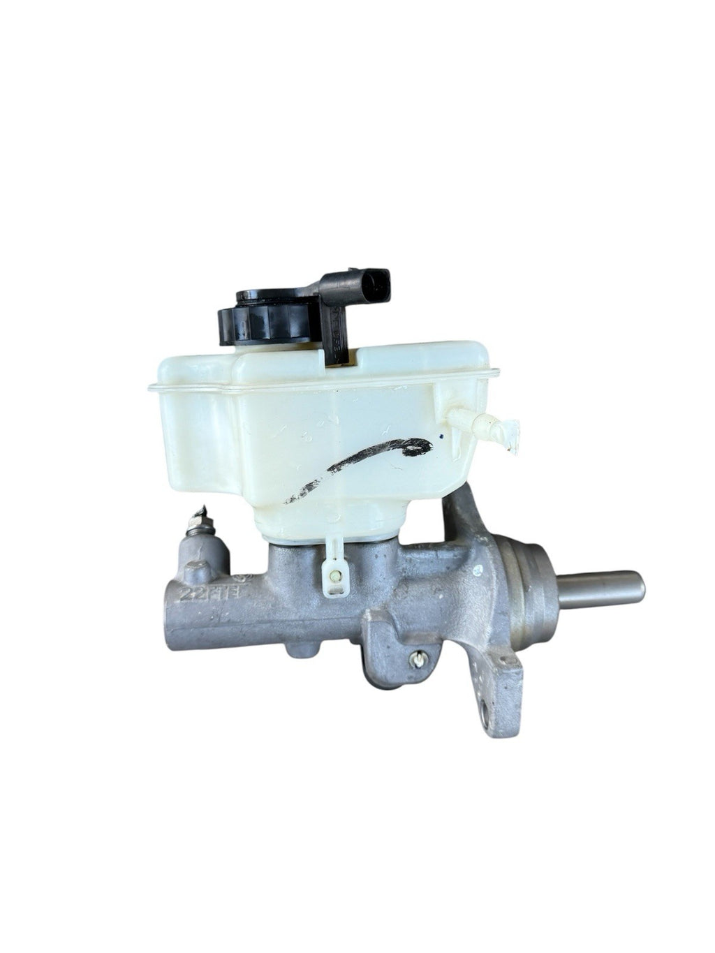 2011-2014 VW JETTA SPORTSWAGEN TDI 2.0 MASTER BRAKE CYLINDER OEM 1K1 611 301E