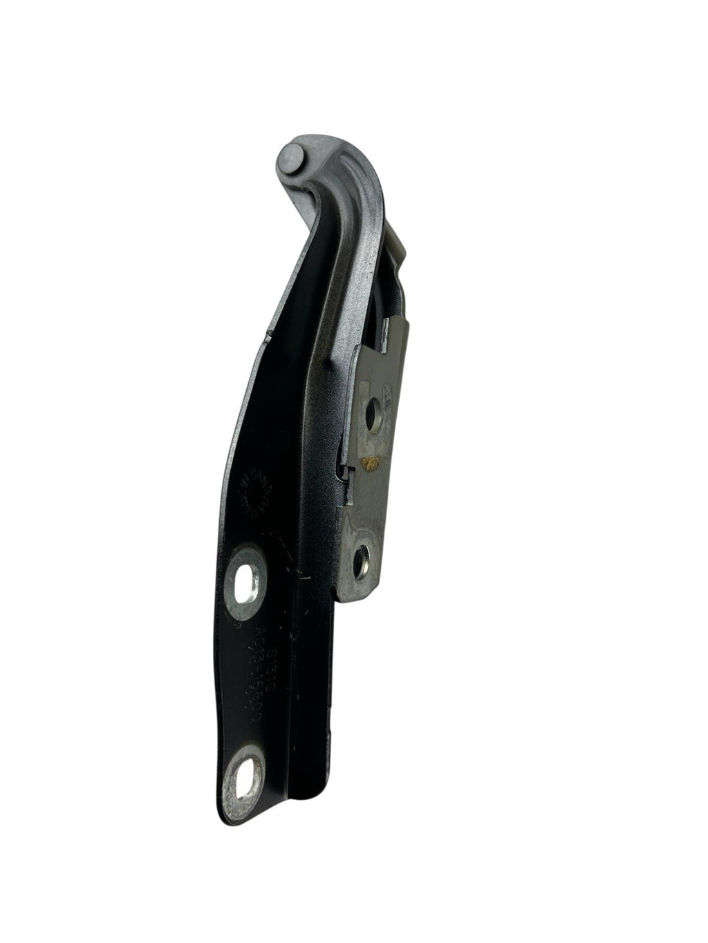 10-19 FORD TAURUS FRONT RIGHT PASSEGNER SIDE Hood HINGE SUPPORT OEM AG1316800