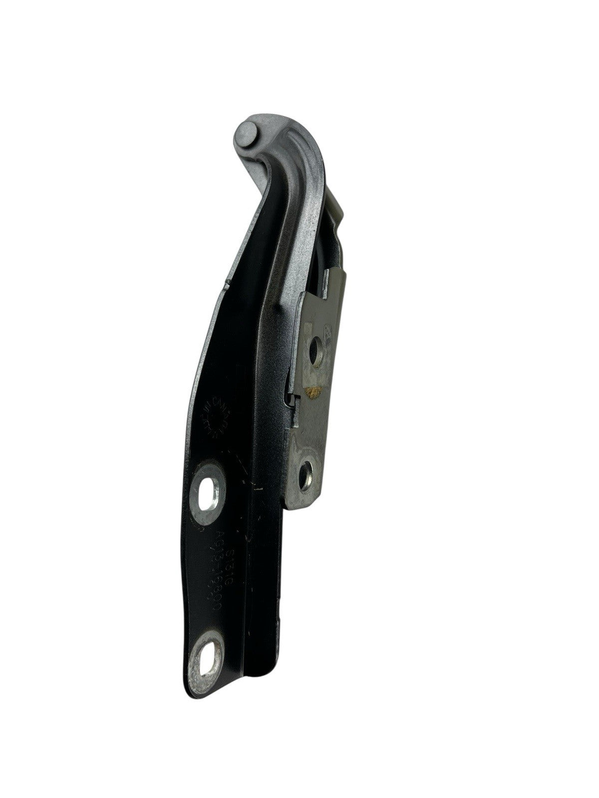 10-19 FORD TAURUS FRONT RIGHT PASSEGNER SIDE Hood HINGE SUPPORT OEM AG1316800