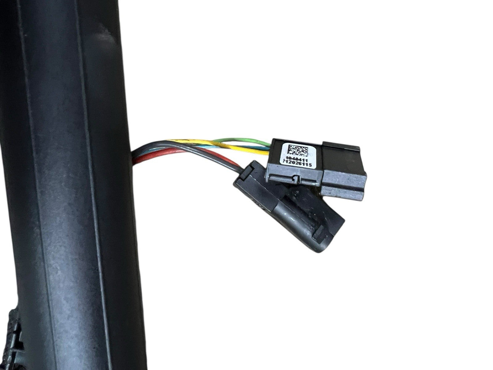 07-13 BMW X5 Rear Left Driver Side Trunk Tailgate Shock  Support OEM 1040411