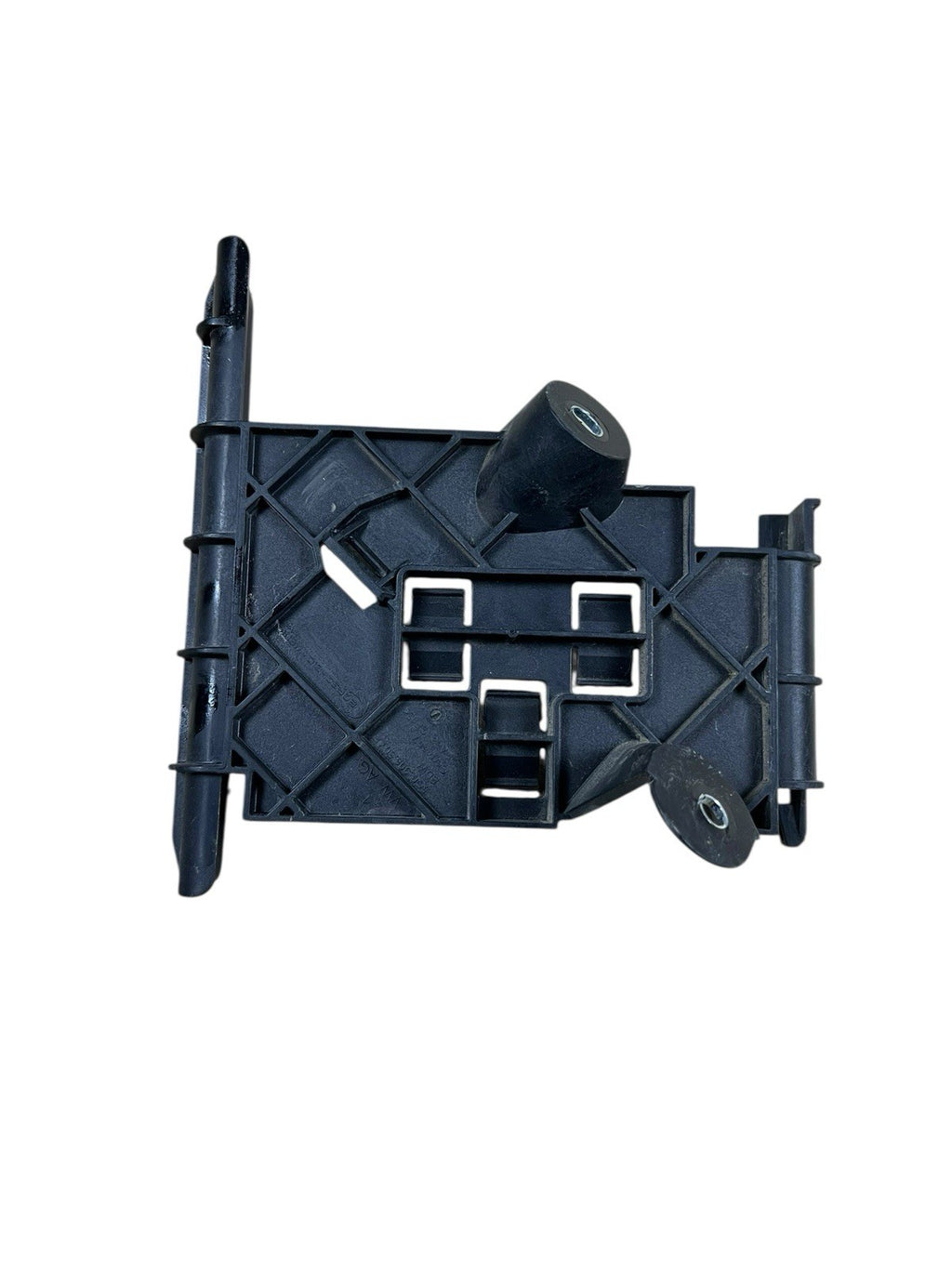 15-20 Audi A3 ECM Engine Computer Control Module Bracket OEM￼5q0906507f