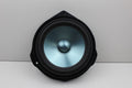2008-18 MERCEDES E350 FRONT LEFT OR RIGHT DOOR AUDIO SPEAKER OEM A2048202102