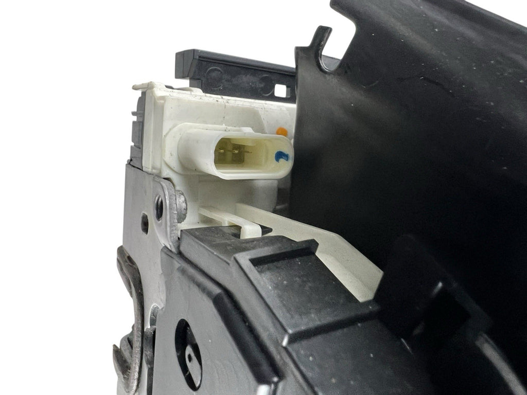 ✅2008-2014 Mercedes W212 E350 C350 Rear Left Side Door Lock Latch Actuator OEM