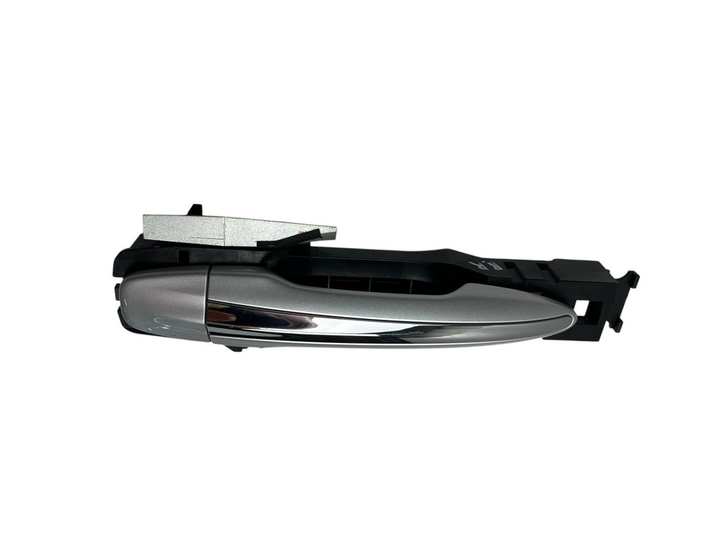 ✅14-23 INFINITI Q50 REAR RIGHT SIDE OUTSIDE EXTERIOR DOOR HANDLE OEM 826404GA2A