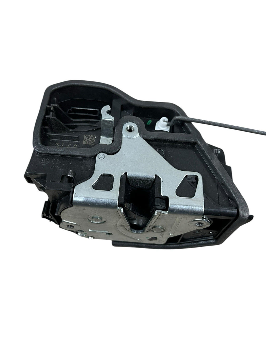 2007-2013 BMW X5 Rear Right side Door Lock Latch Actuator 7229460 OEM