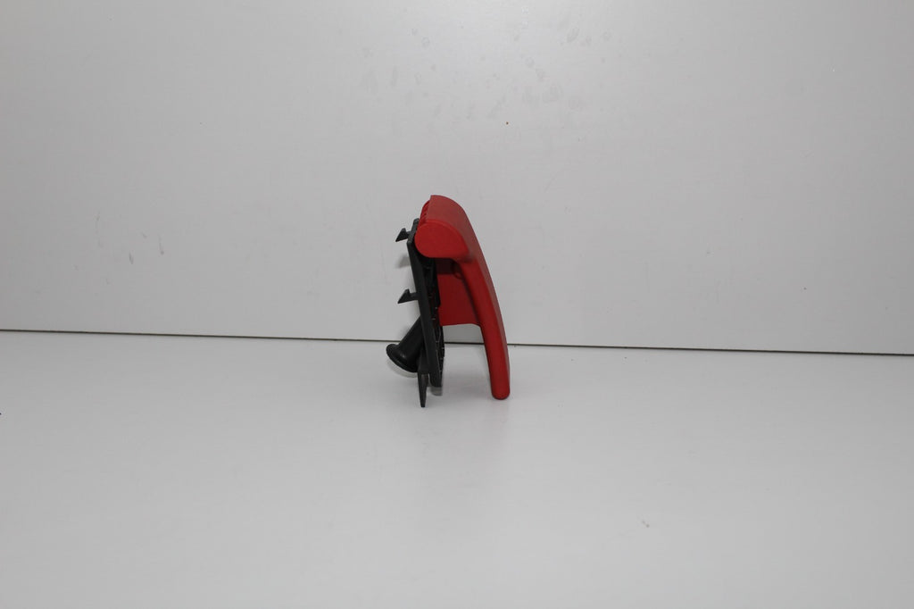 2014-19 MERCEDES E350 HOOD BONNET OPENER HANDLE OEM A2048800020