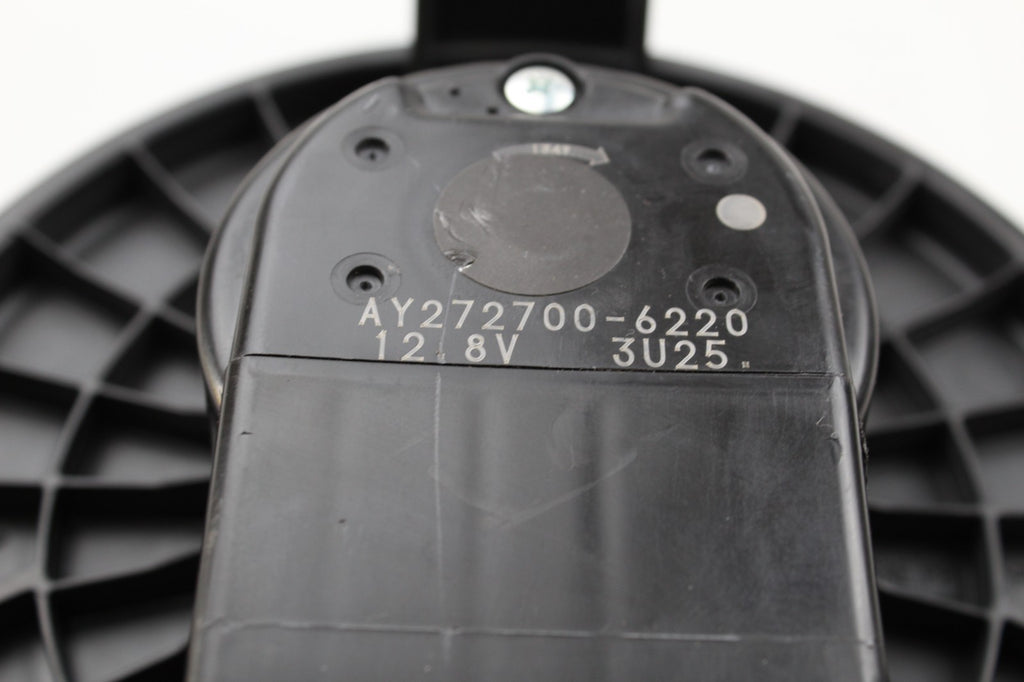 2017-20 LINCOLN MKZ AC AIR CONDITIONER HEATER BLOWER FAN MOTOR OEM AY2727006220