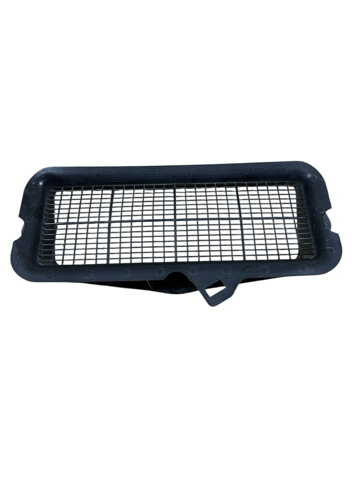 2018 Audi A3 Centre Upper Exterior Air Duct Grille OEM 5q0815479