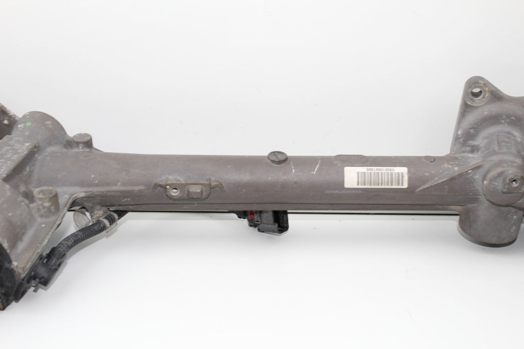 2006-2014 VOLKSWAGEN STEERING RACK OEM 1K1423051EE