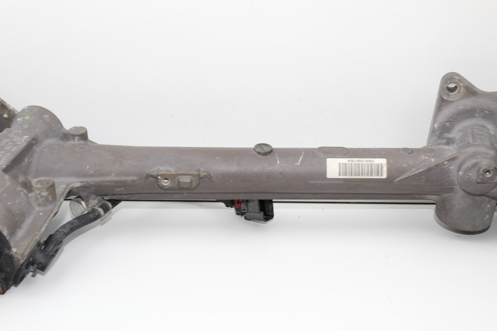 2006-2014 VOLKSWAGEN STEERING RACK OEM 1K1423051EE