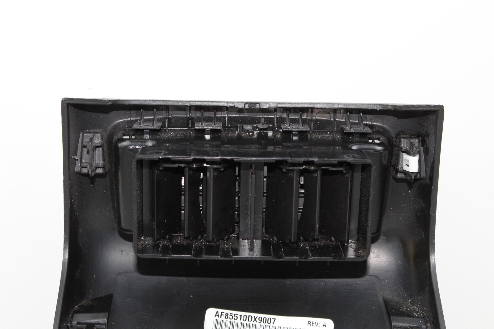 2015-23 DODGE CHALLENGER CENTER CONSOL BACK PANNEL VENT OEM AF85178TRM00