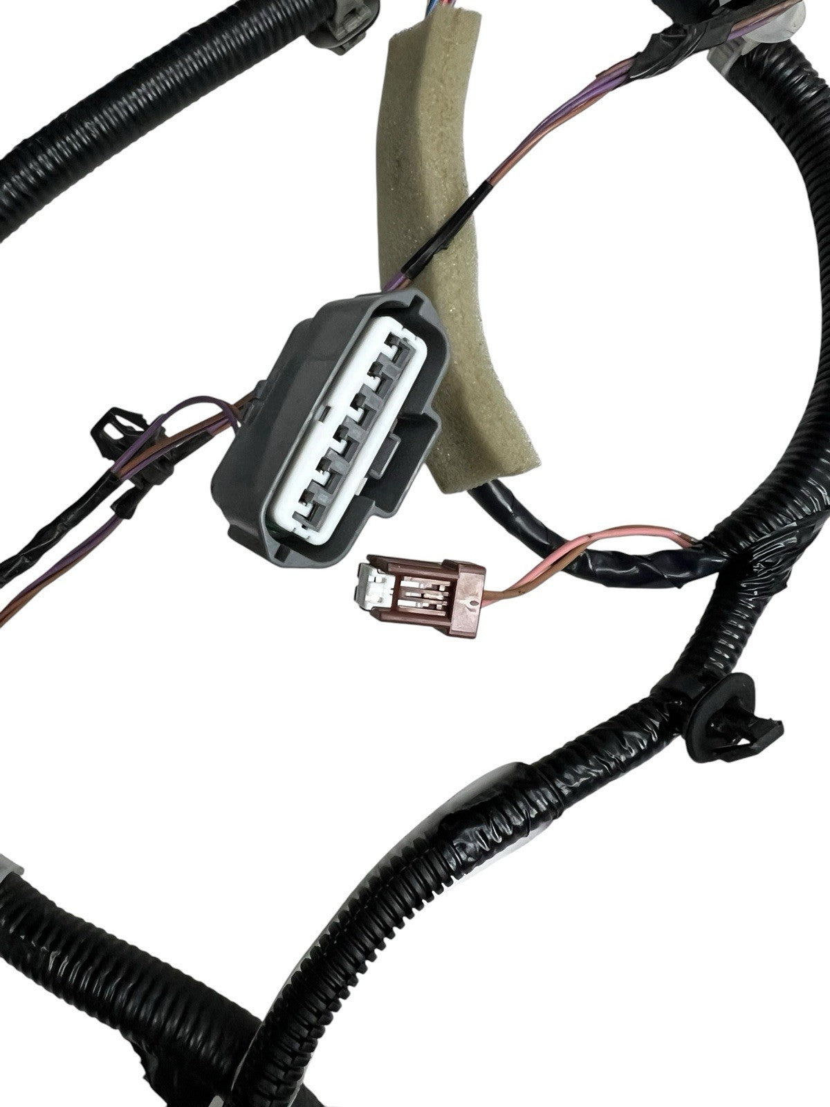 ✅2017-2024 INFINITI Q50 REAR RIGHT SIDE DOOR WIRE WIRING HARNESS OEM 241266HE0A