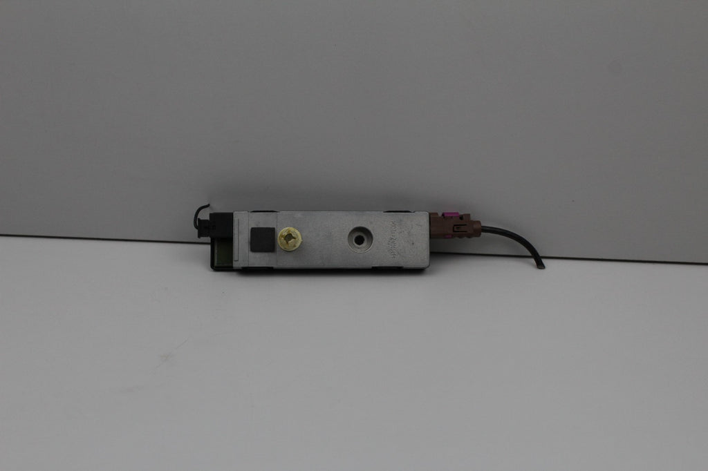2010-16 MERCEDES E350 ANTENNA AMPLIFIER AMP MODULE RADIO OEM A2128201789