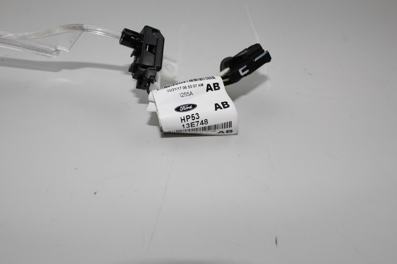 2017-2020 LINCOLN MKZ DASHBOARD RIGHT SIDE INTERIOR LAMP LIGHT OEM HP5313E748