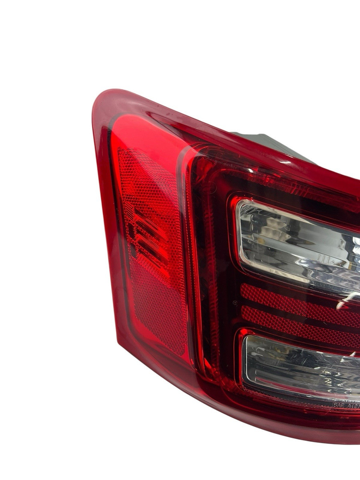 ✅ 2013-2019 Ford Taurus Tail Light Driver Left Side LED OEM DG1313B505A