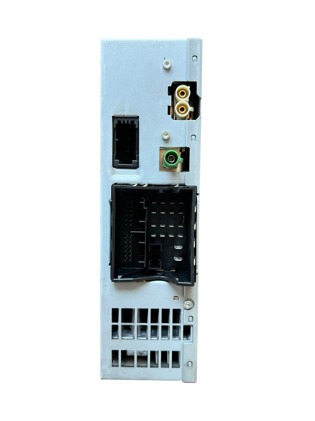 13-16 Audi S5 Satellite Radio Receiver Computer Control Module OEM 4G0 035 082 D
