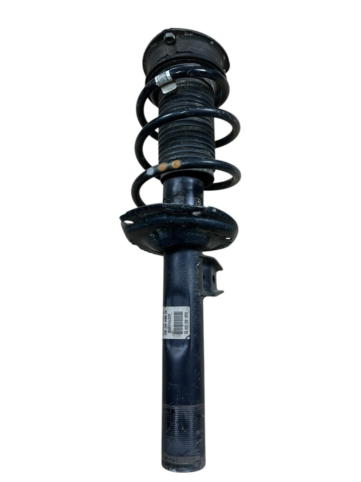 2015-20 Audi A3 Front Left Strut Shock Spring Assembly OEM￼5q0413031 El