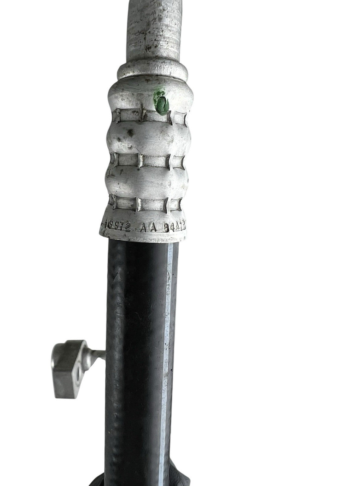 2012 BMW 5 Series A/C  Hose OEM 64538844273