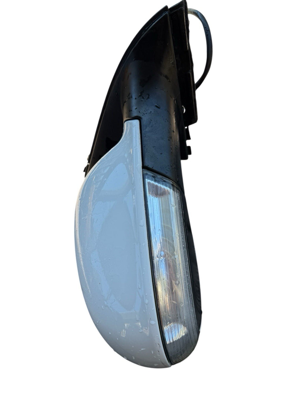 2010-2014 Volkswagen Jetta Right Hand Side View Mirror OEM 1K1857502JR9B9
