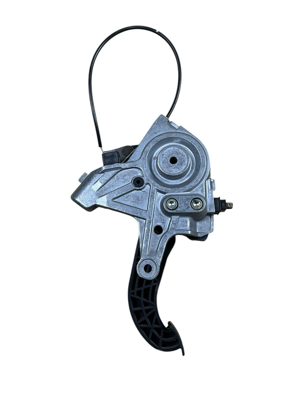 2006 Mercedes E350 Pedal Assembly OEM A2034201684