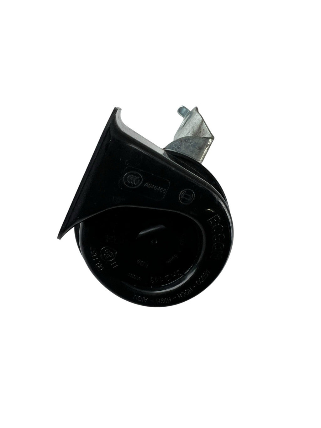 2011-16 BMW 528i Front Horn Signal W/bracket OEM CH2143