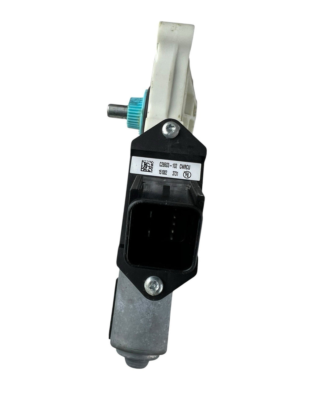 ✅2015 FORD TAURUS FRONT-RIGHT WINDOW MOTOR OEM 0536801701