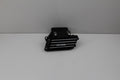 2010-13 MERCEDES E350 RIGHT SIDE DASHBOARD A/C AIR VENT OEM A2128300254